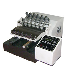 染色耐磨擦試驗(yàn)機(jī)