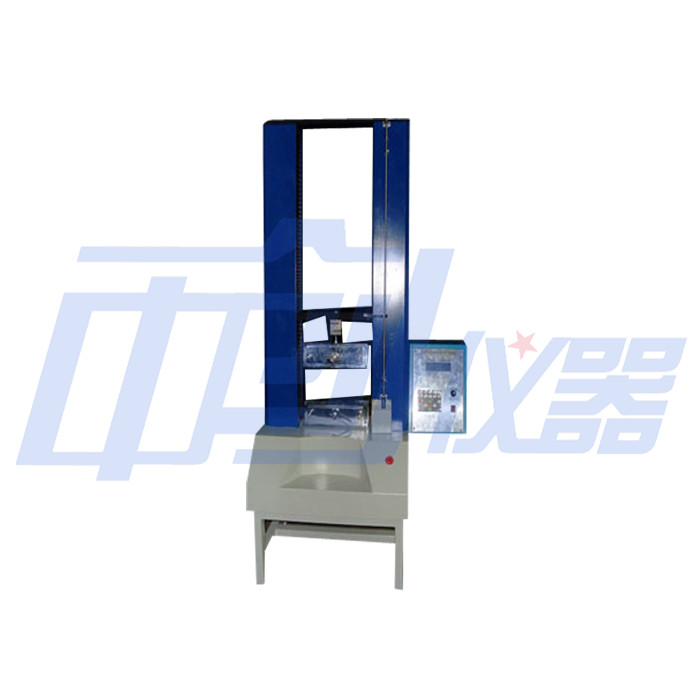 中創(chuàng)拉力試驗機圖