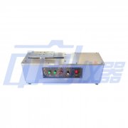 ZC-600A液壓式萬能實(shí)驗(yàn)機(jī)操作教程