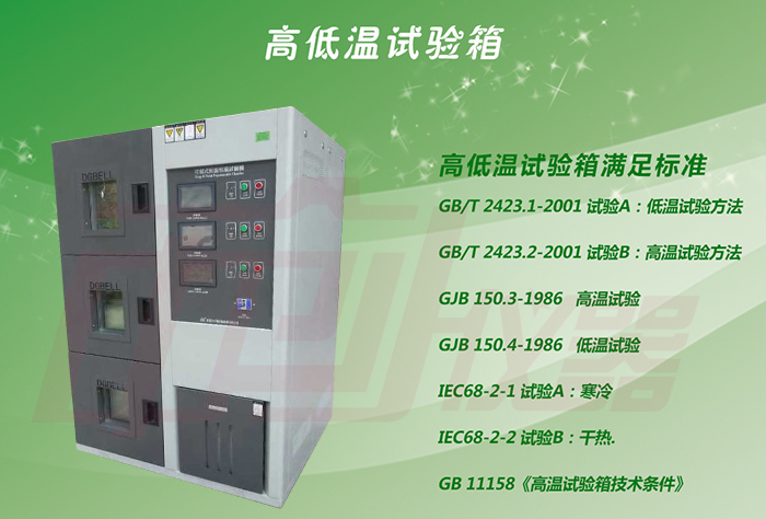 進(jìn)口低溫試驗(yàn)箱圖片