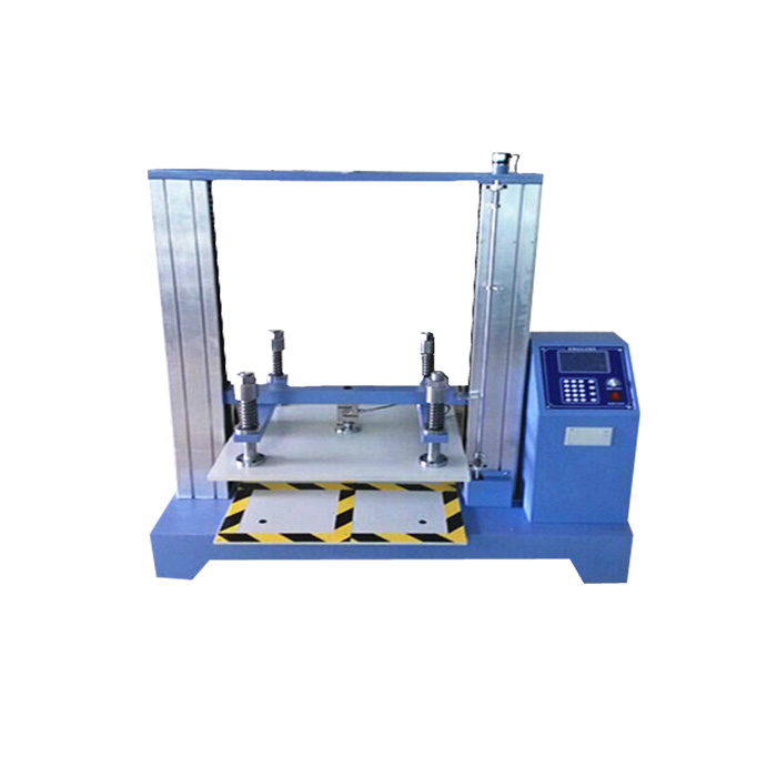 液晶式紙箱抗壓試驗(yàn)機(jī)