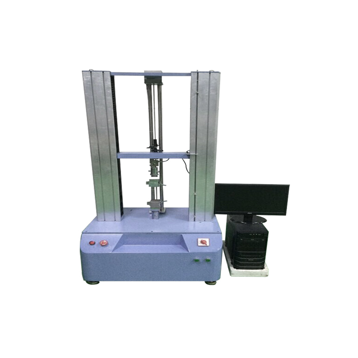 電腦伺服紙箱抗壓試驗(yàn)機(jī)