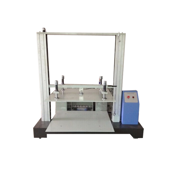 紙箱抗壓強(qiáng)度測試儀