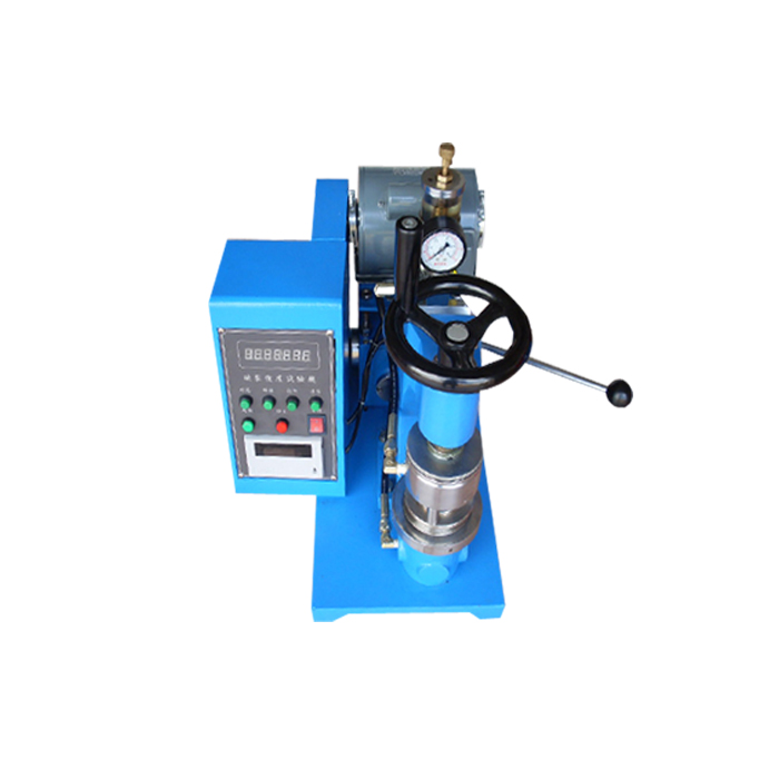 紙箱破裂強(qiáng)度試驗(yàn)機(jī)