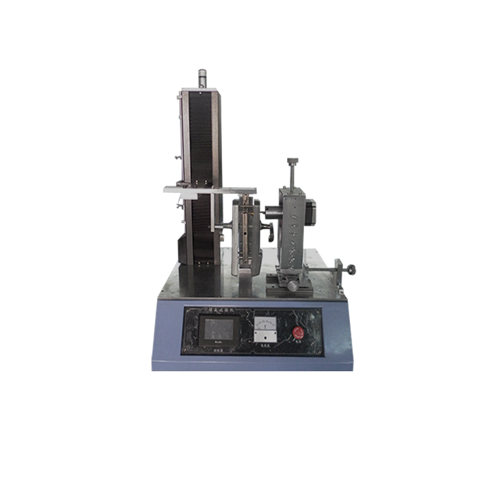 定速式摩擦試驗(yàn)機(jī)