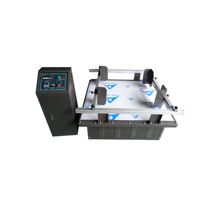 模擬運(yùn)輸振動(dòng)臺