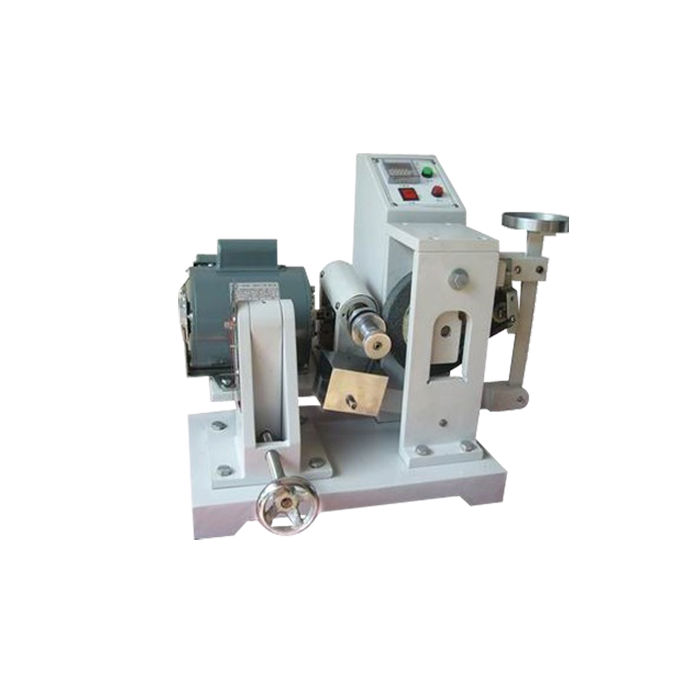 橡膠耐磨試驗(yàn)機(jī)