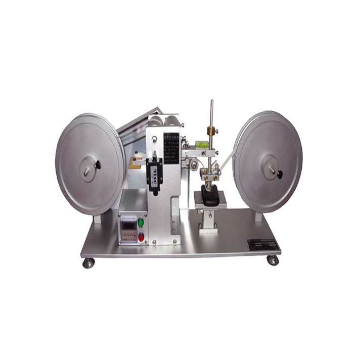 RCA紙帶耐摩擦試驗(yàn)機(jī)