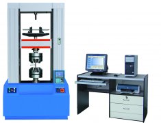 萬能拉力試驗(yàn)機(jī)做拉伸試驗(yàn)時(shí)應(yīng)該注意什么？