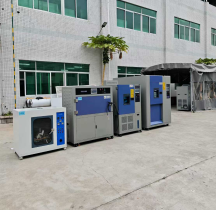 恒溫恒濕試驗(yàn)箱發(fā)貨湖南做電池結(jié)構(gòu)密封膠老