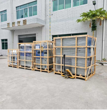 恒溫恒濕試驗(yàn)箱出貨 恒溫恒濕試驗(yàn)箱出貨